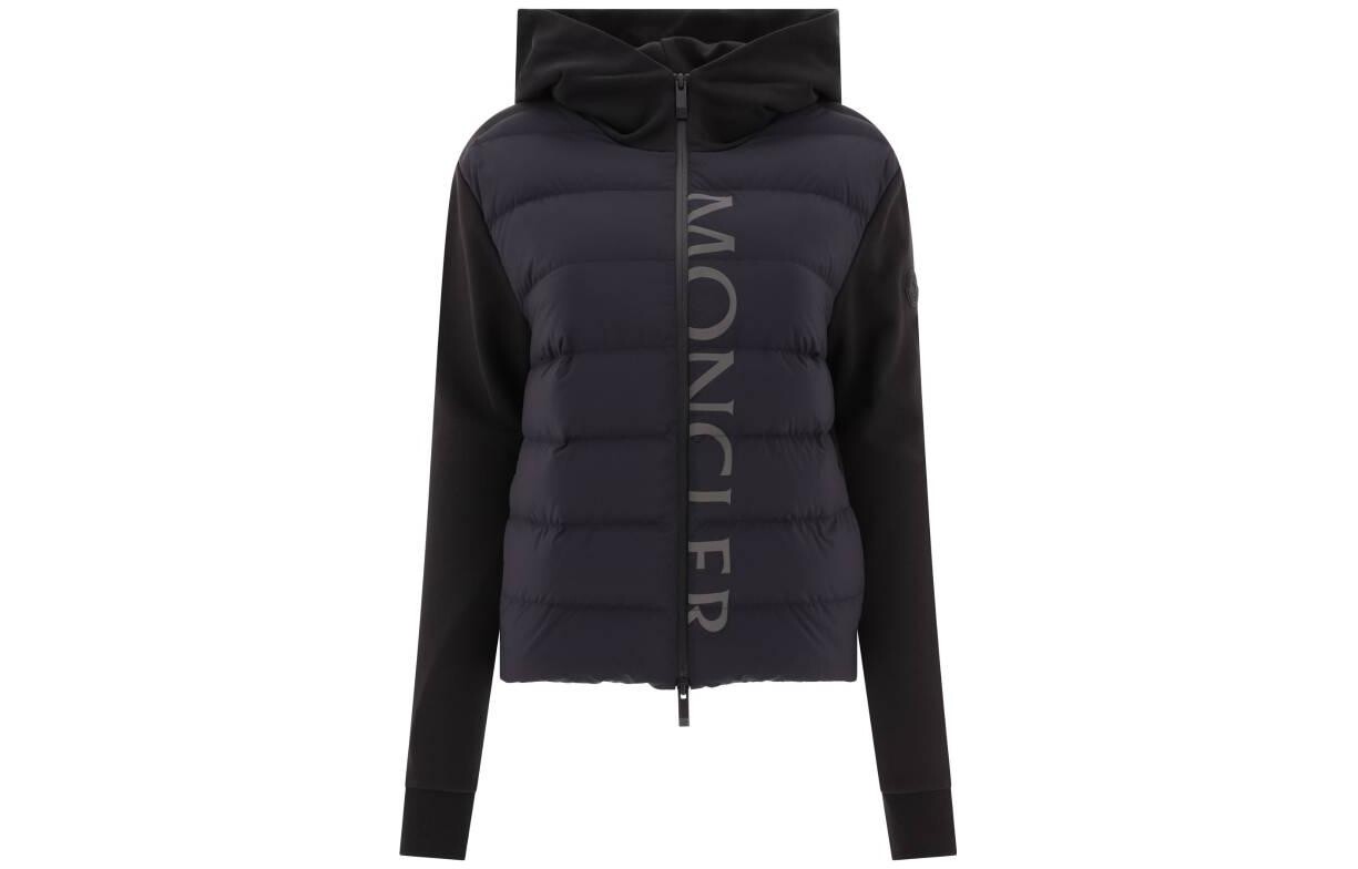 

Куртка женская черный Moncler