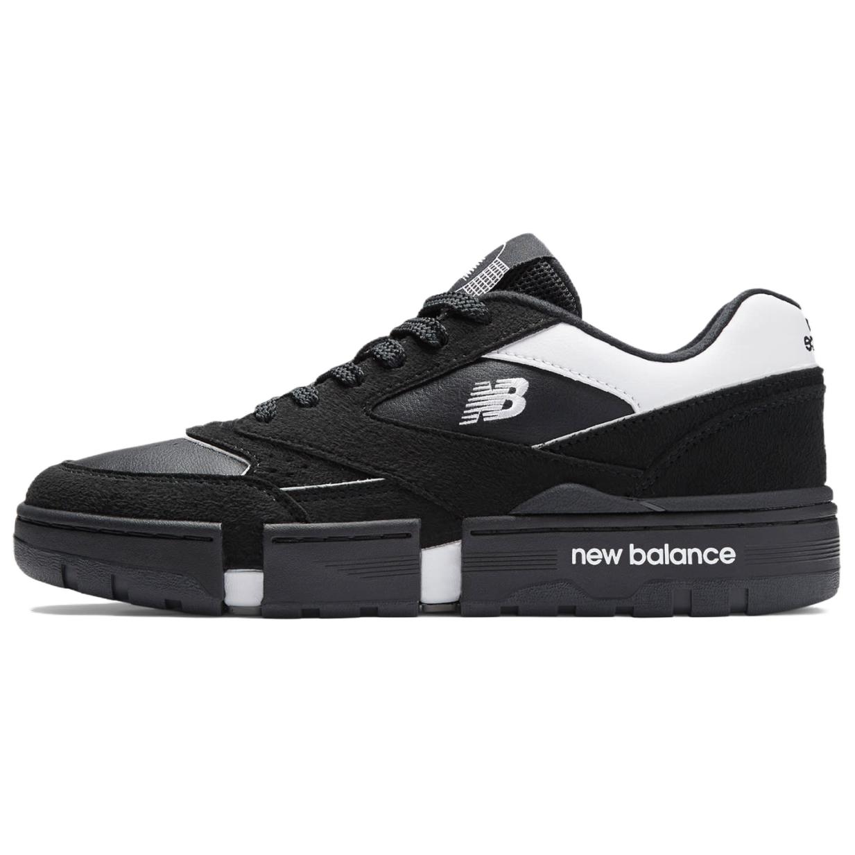 

New Balance Кроссовки MSFTSrep X 0.01 'Black'