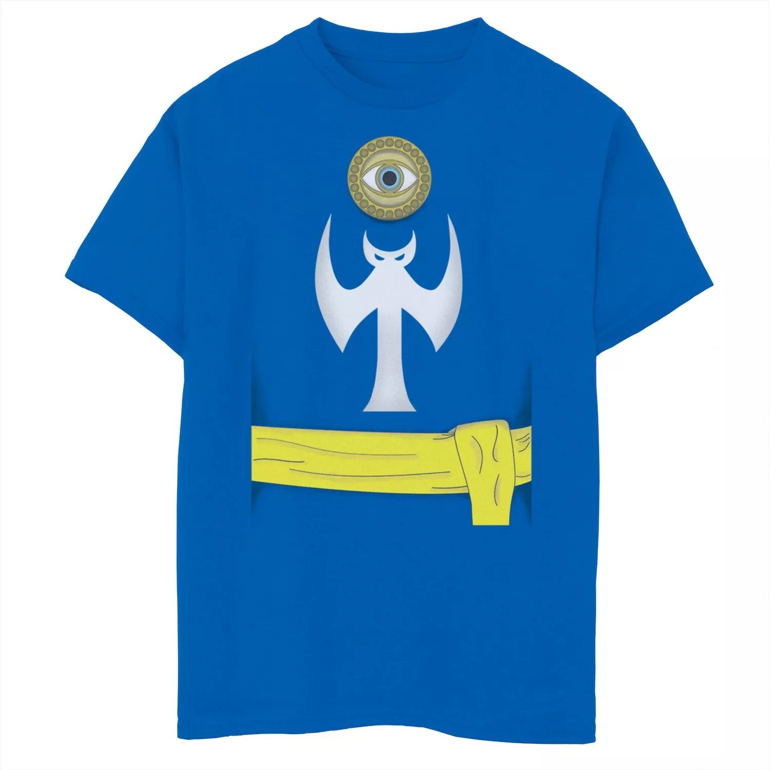 

Костюмированная футболка Marvel Doctor Strange для мальчиков 8–20 лет Licensed Character