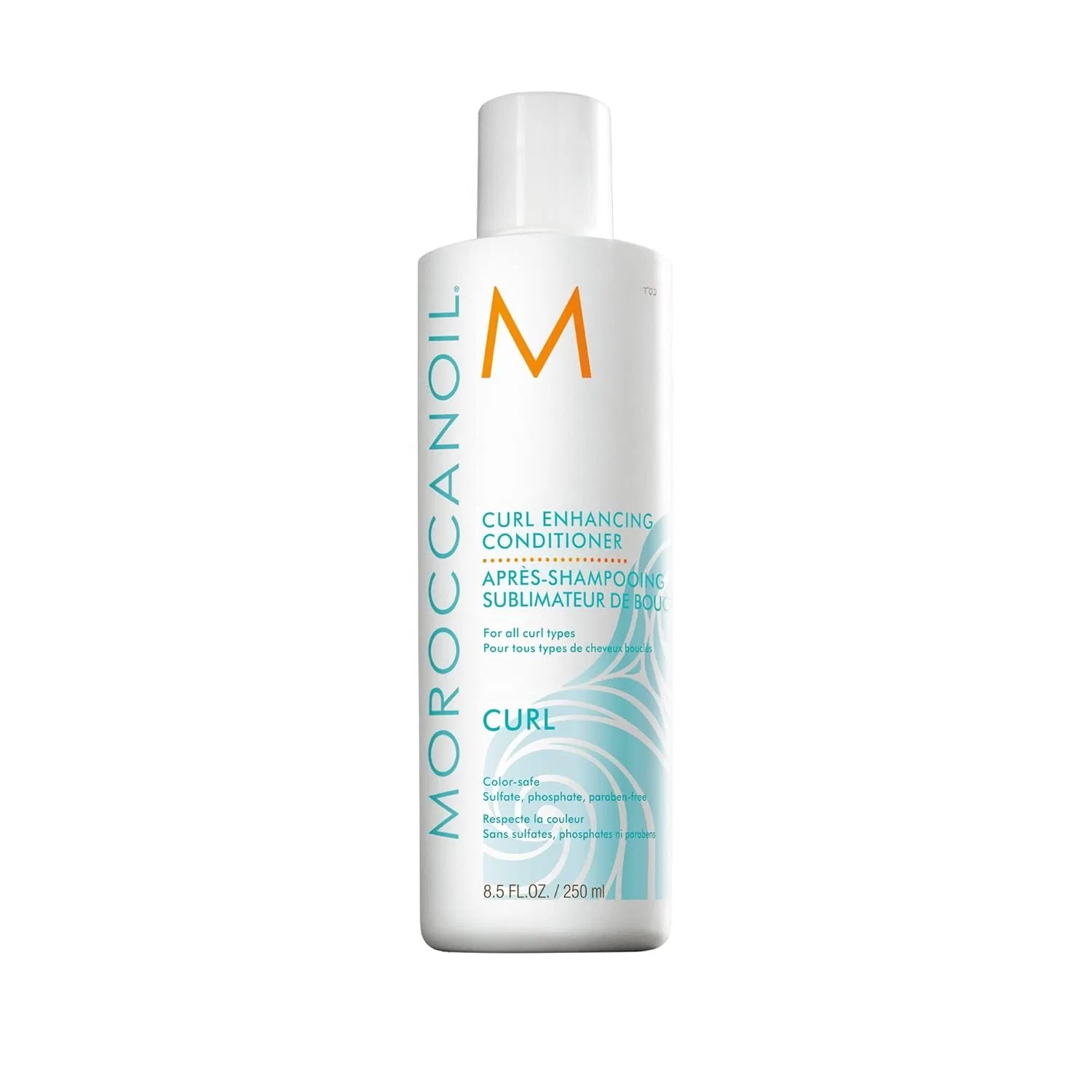 Кондиционер для вьющихся волос от Moroccanoil
