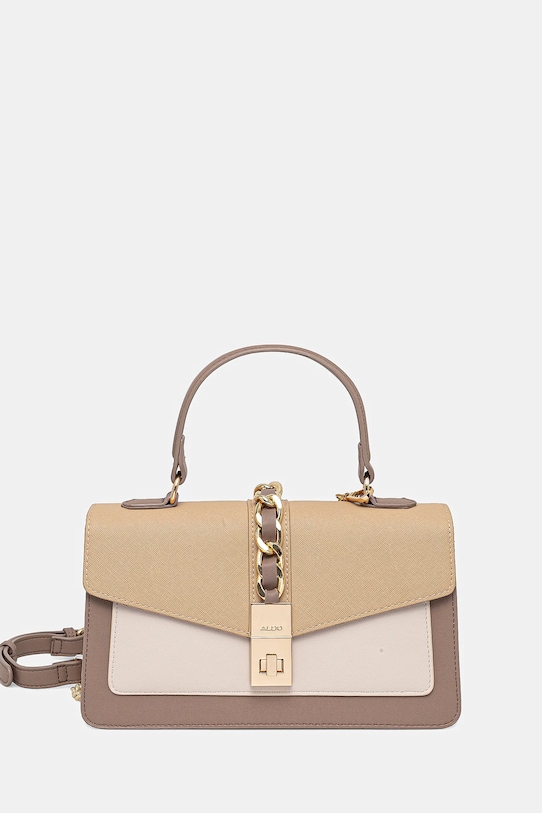 

Сумка Irritans Aldo, бежевый