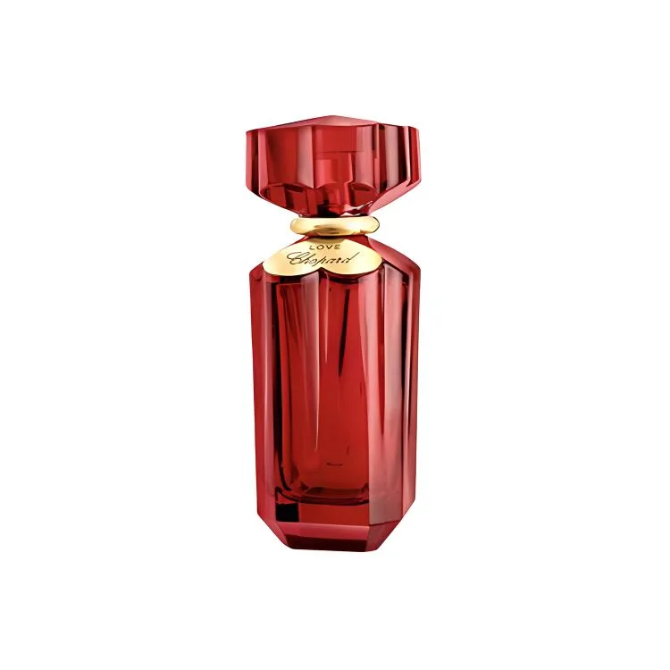 Chopard Парфюмерная вода LOVE Love At Perfumes Oriental Potpourri Accord с аккордом фиалки и апельсина 30 мл/50 мл/100 мл, 100ml — фото 2