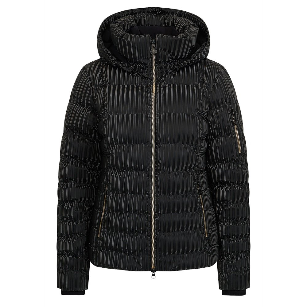 

Утепленная горнолыжная куртка Sportalm Lissabon (женская), Black