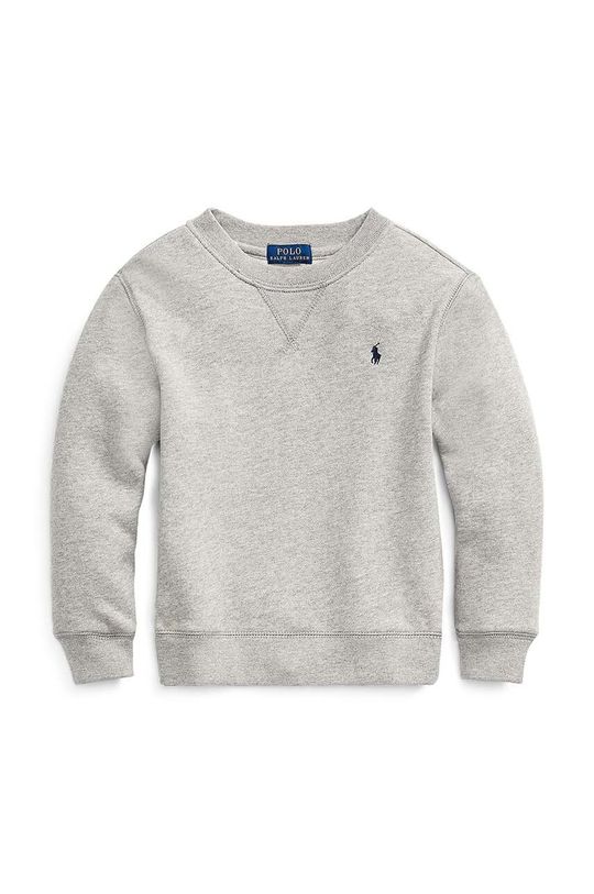 

Детская толстовка Polo Ralph Lauren 322772102003, серый