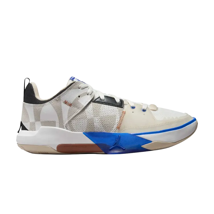 

Кроссовки Air Jordan Jordan One Take 5, коричневый