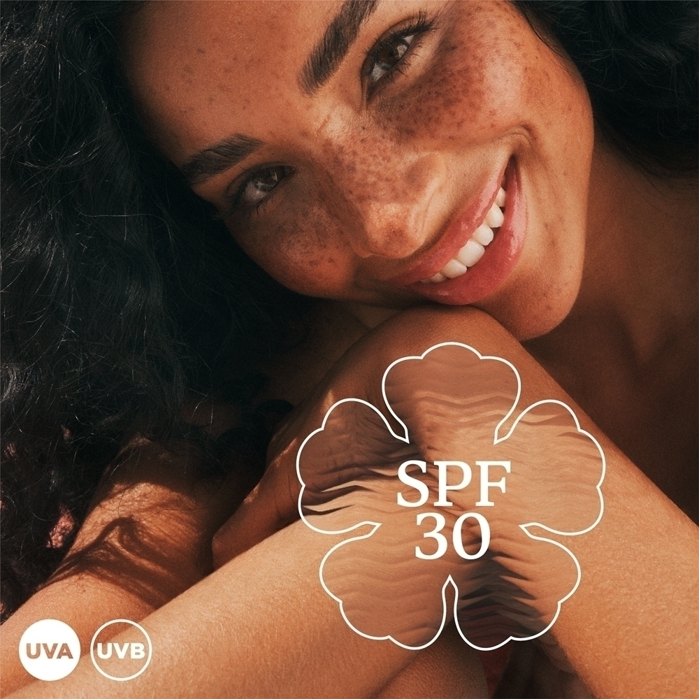 Увлажняющий защитный лосьон-спрей SPF 30 Hawaiian Tropic, 177 мл — фото 3