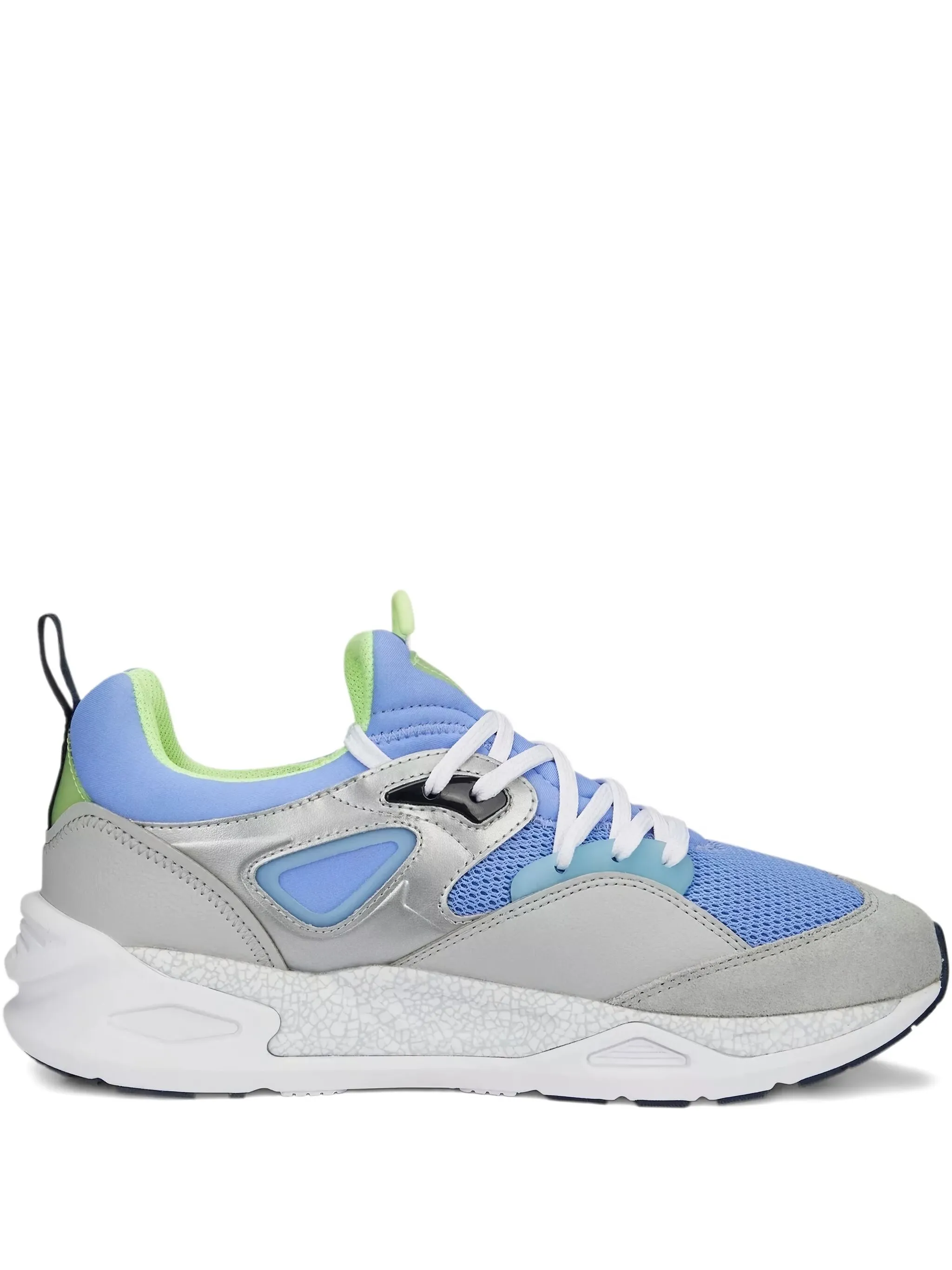 

Кроссовки TRC Blaze Easter Goo Puma, синий