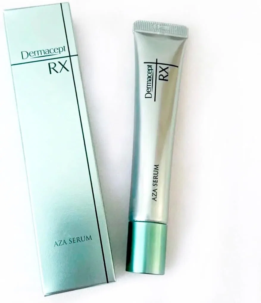 Сыворотка Dermacept RX — С азелаиновой кислотой, 15 г