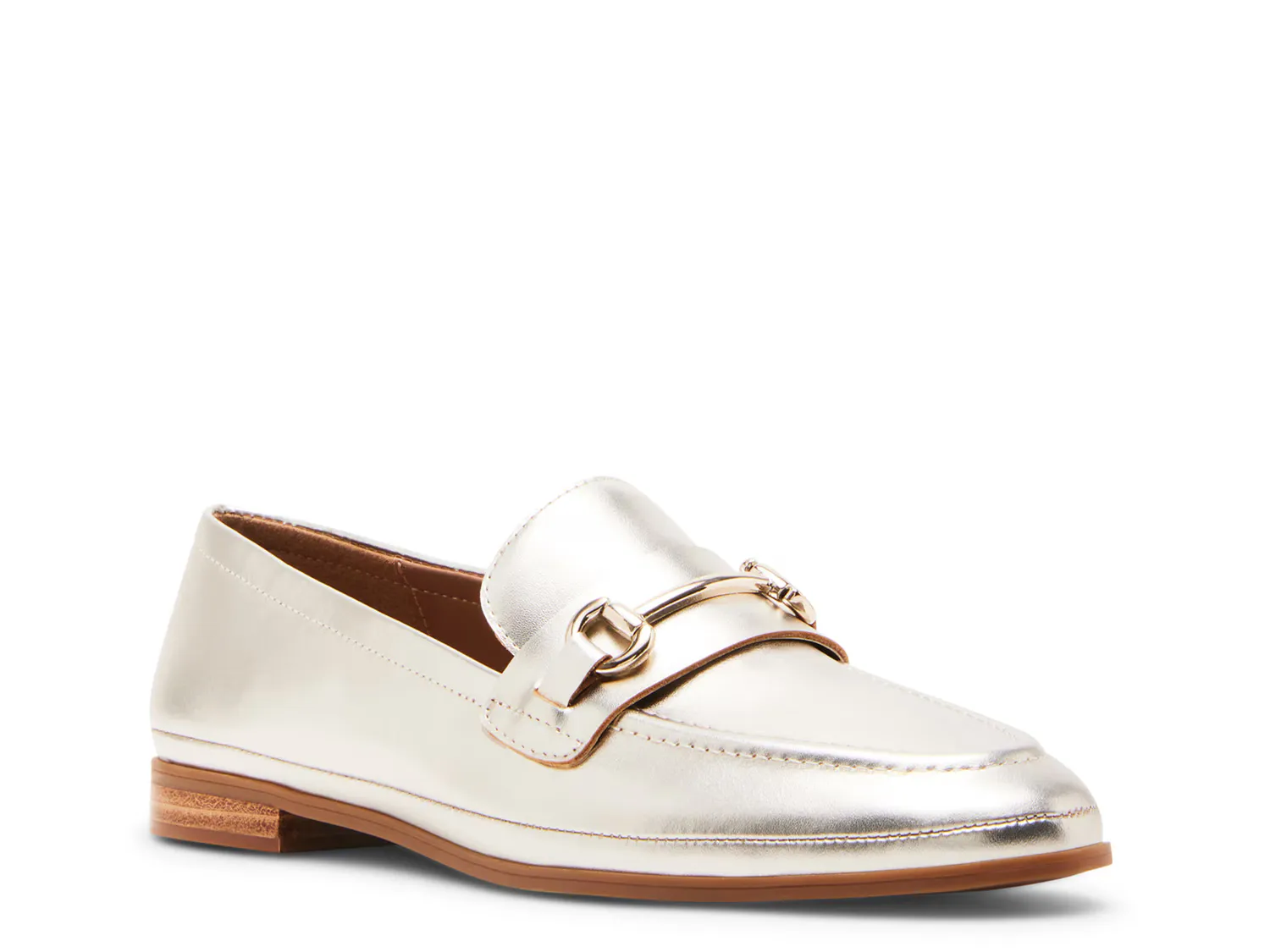 

Лоферы Benita Loafer Blondo Usa, цвет platinummetallic