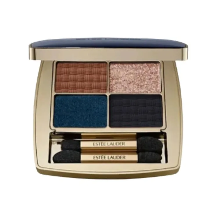 Fall Limited 4 Colors Eye Shadows Contouring ESTEE LAUDER, #poolside