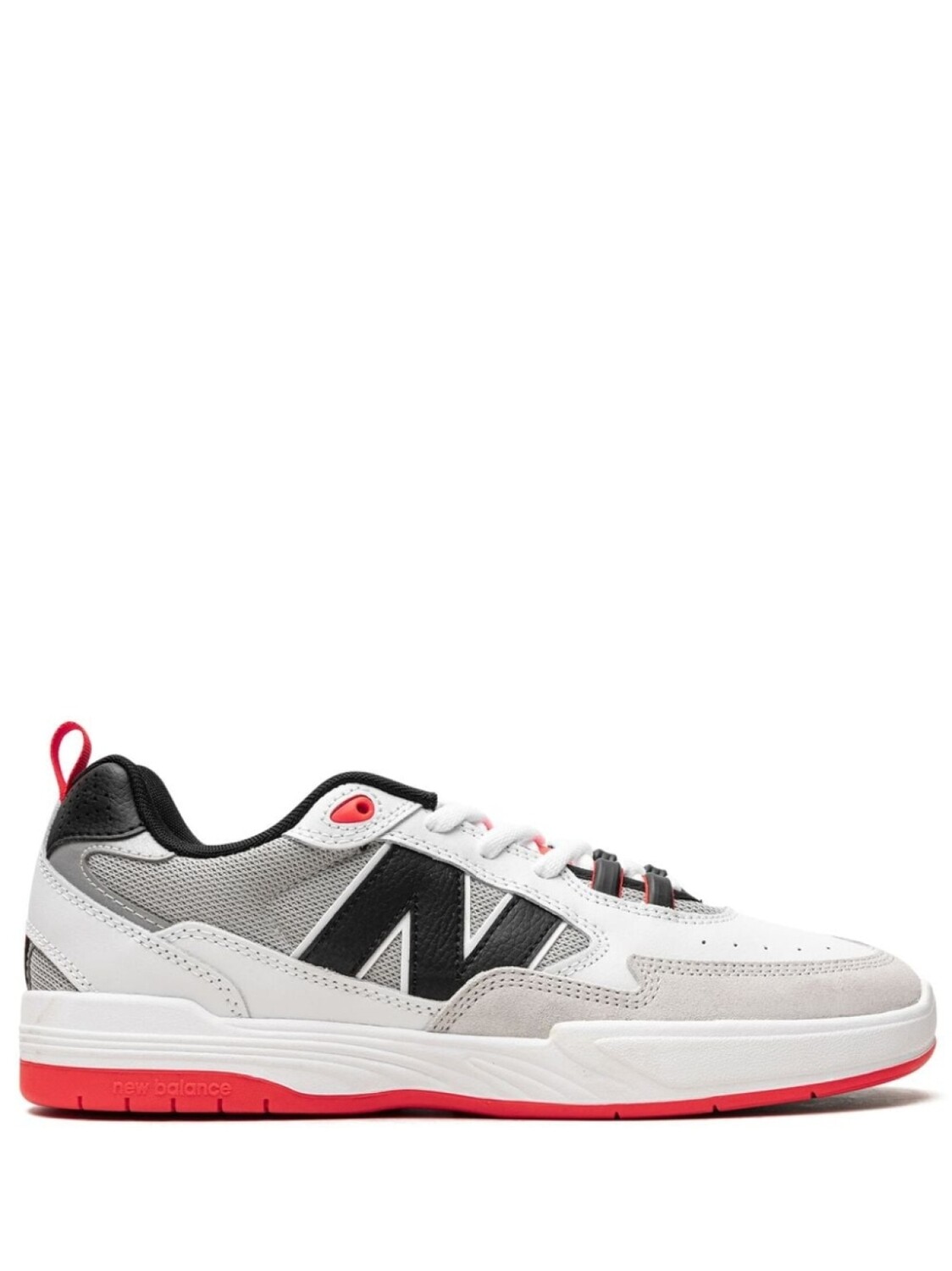 

Кроссовки Numeric 808 из коллаборации с Tiago Lemos New Balance, бежевый