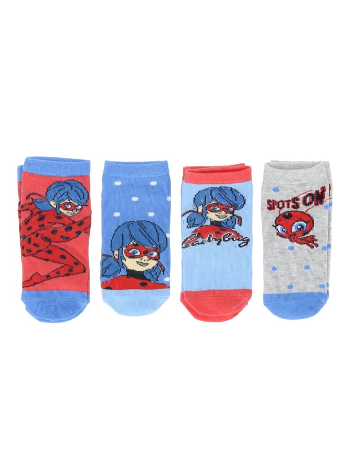 

Носки COFI 1453, разноцветный