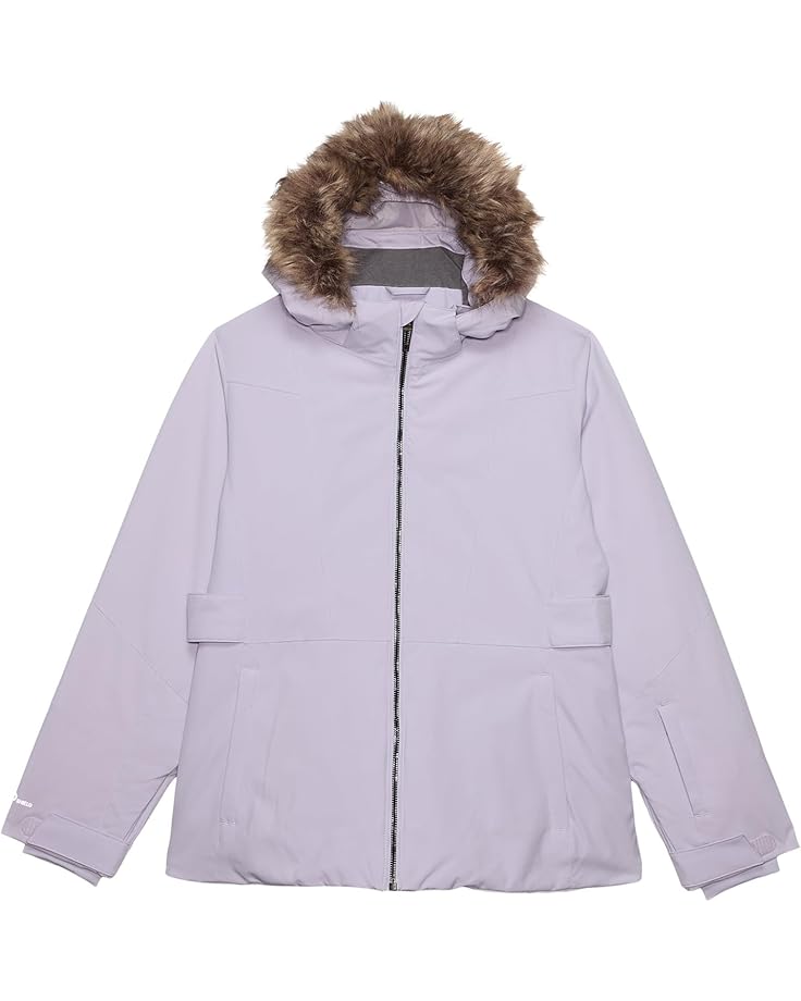 

Куртка Spyder Kids Lola Jacket, цвет Violet Dust