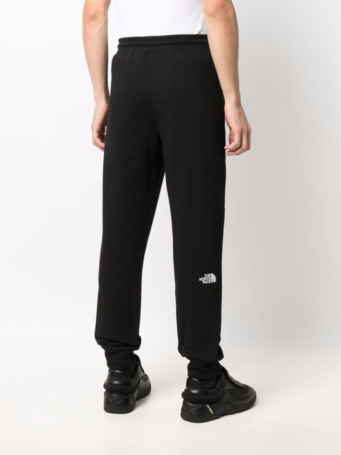 

The North Face спортивные брюки с эластичным поясом, черный