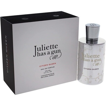 

Парфюмированная вода Juliette has a gun Citizen Queen