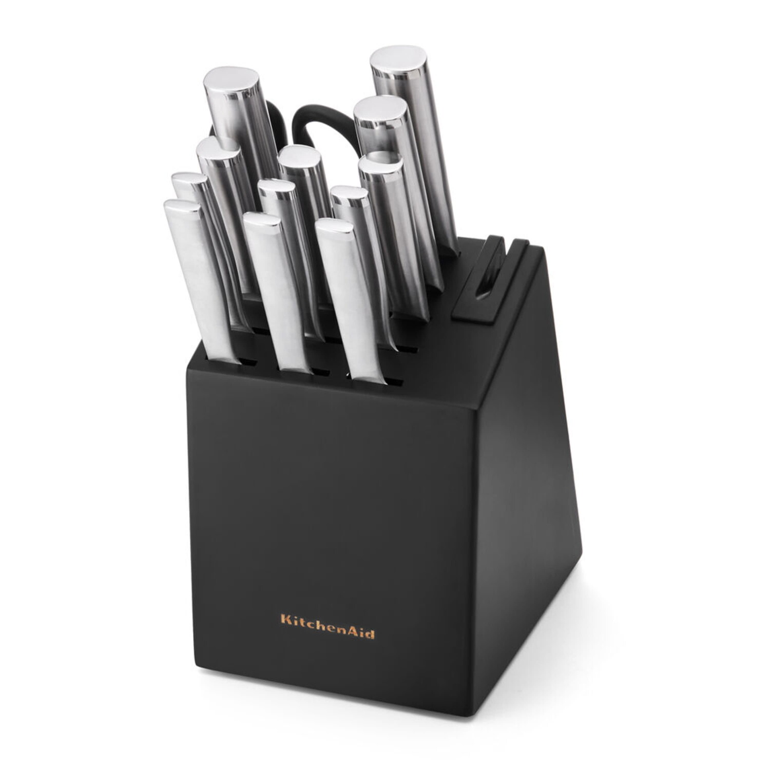 

Набор кухонных ножей Kitchenaid Gourmet, 14 предметов