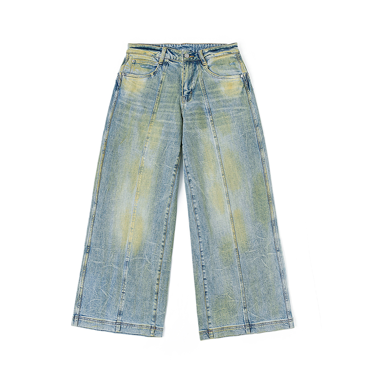 

Lee Джинсы женские светло-голубые