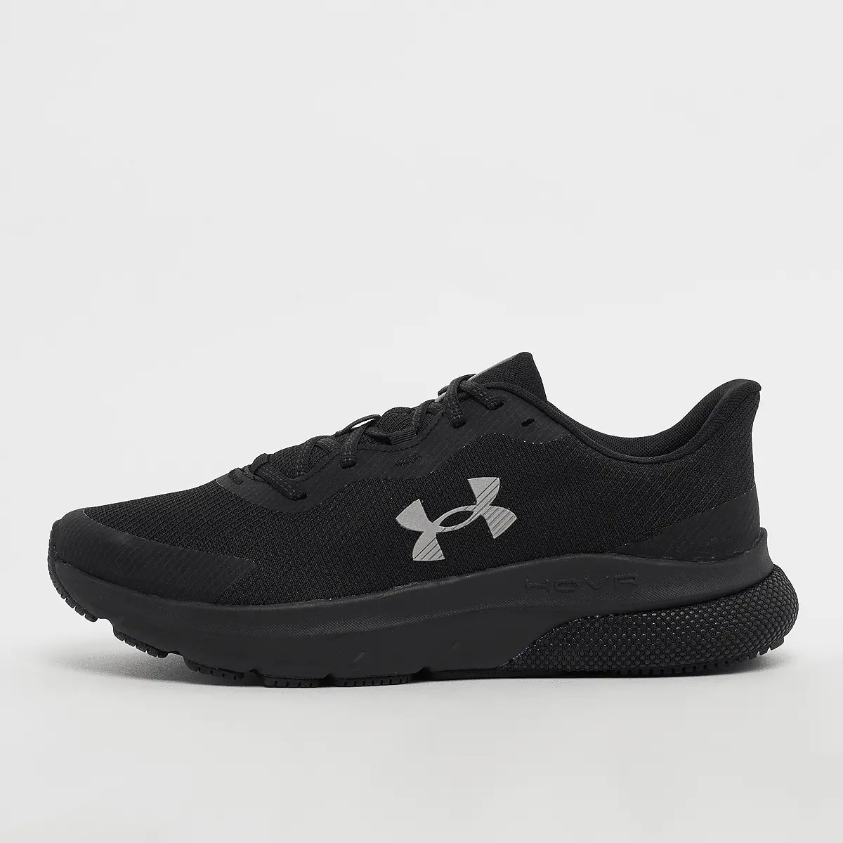 

Кроссовки Under Armour HOVR Turbulence 2 RS, черный