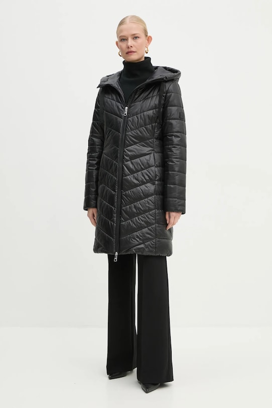 

Куртка Boss Orange, черный