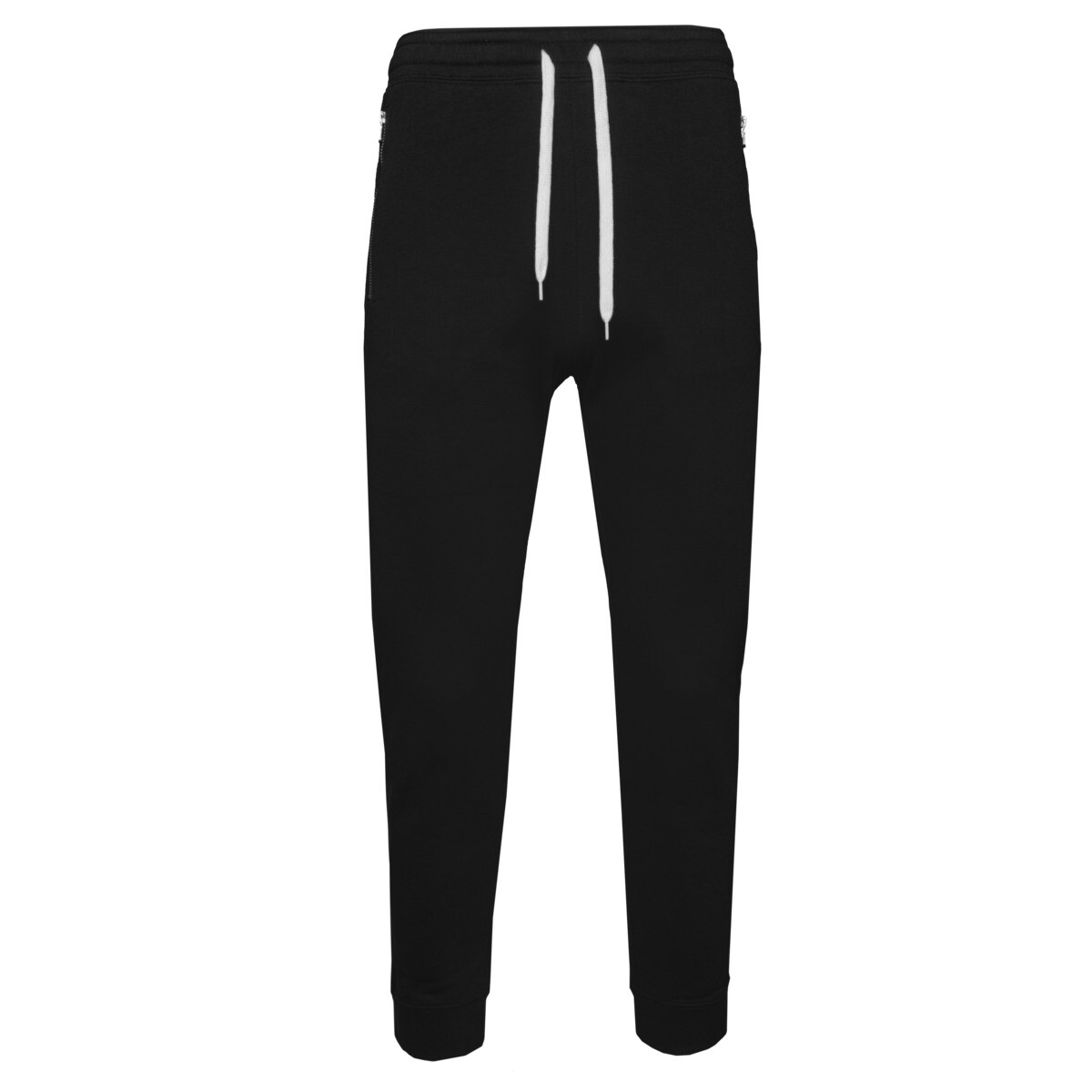 

Спортивные брюки Champion Rib Cuff, черный
