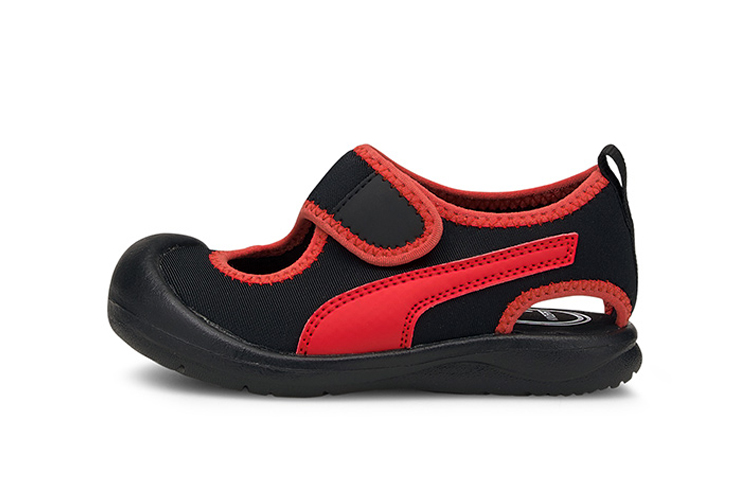 

Кроссовки Puma Aquacat Toddler Shoes TD Low-top Black