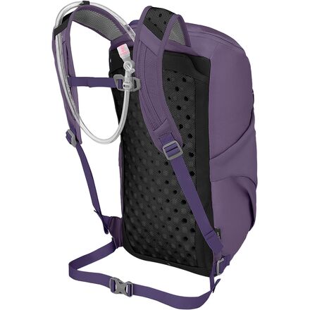 

Рюкзак Skimmer 16л — женский Osprey Packs, цвет Purpurite Purple