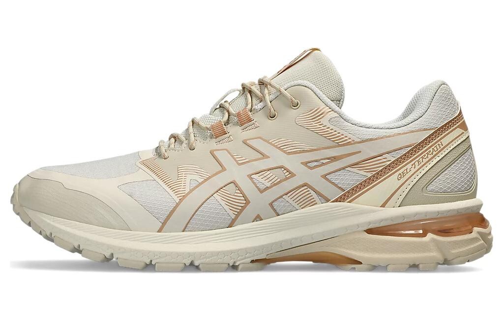 

Asics Кроссовки Унисекс, Beige