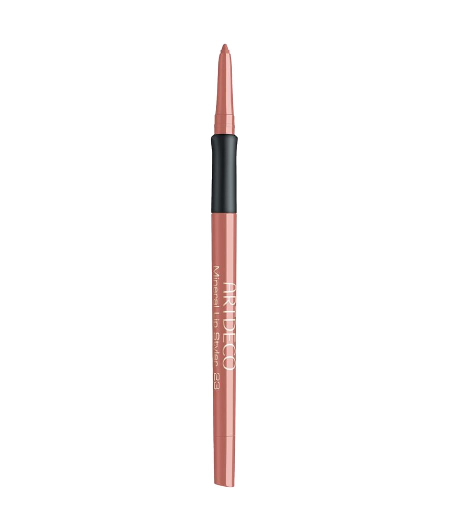 

Карандаш для губ ARTDECO Mineral Lip Styler, Nr. 23 - Mineral Classic, 0.4g