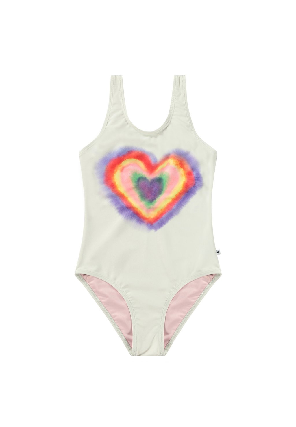 

Купальный костюм NIKA SWIMSUIT Molo, слоновая кость