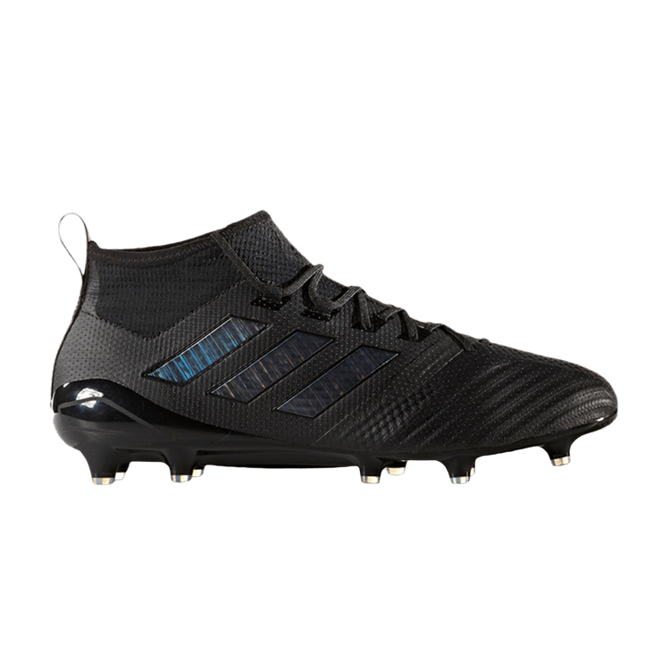 

Кроссовки Ace 17.1 FG 'Magnetic Storm', черный