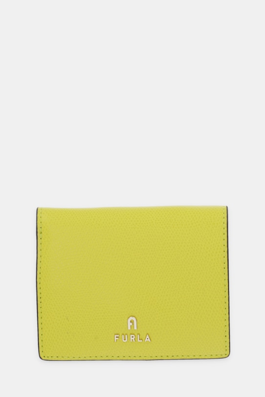 

Кошелек Furla, желтый