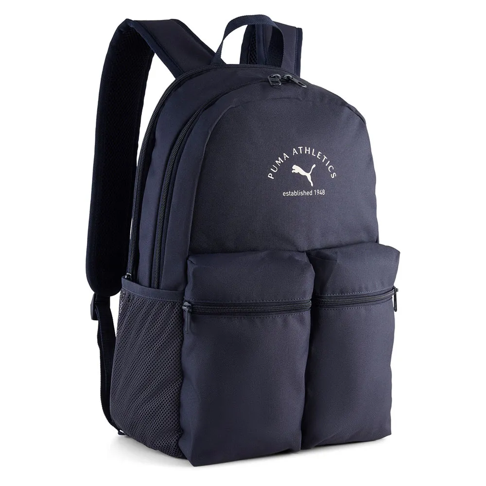 

Рюкзак Puma Phase Class, синий