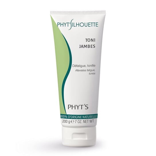 

Расслабляющий крем для ног против отеков 200г Phyt's Phyt'silhouette