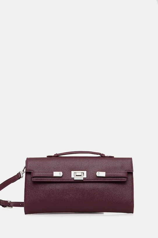 

Сумка DESIA Silvian Heach, бордовый