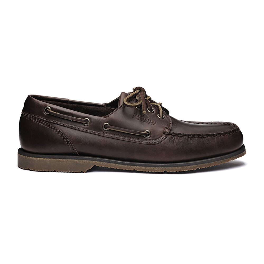 

Топсайдеры Sebago Docksides Foresider, коричневый