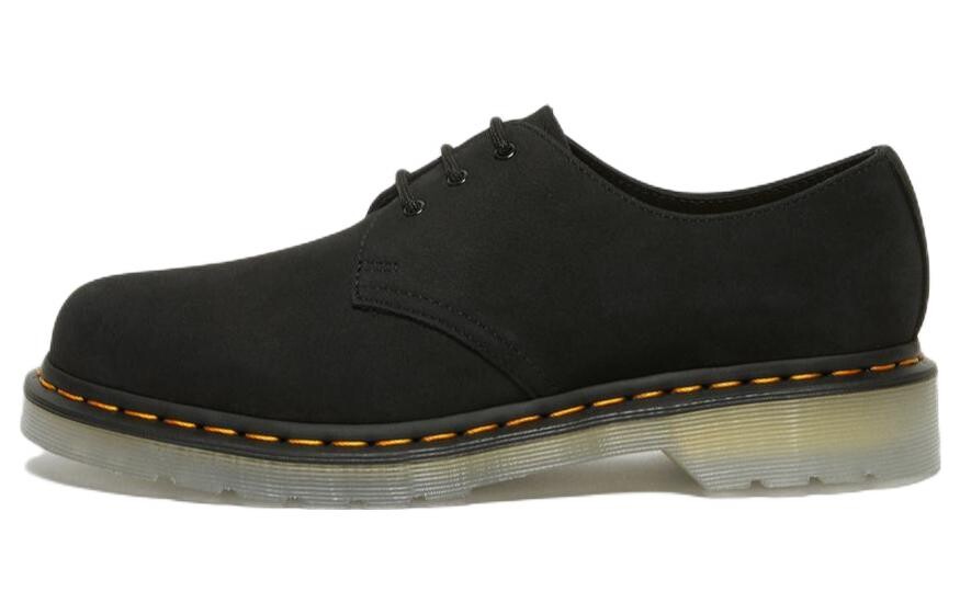 

Туфли Dr.Martens 1461 Iced Ii Buttersoft Leather Oxford 'Black'