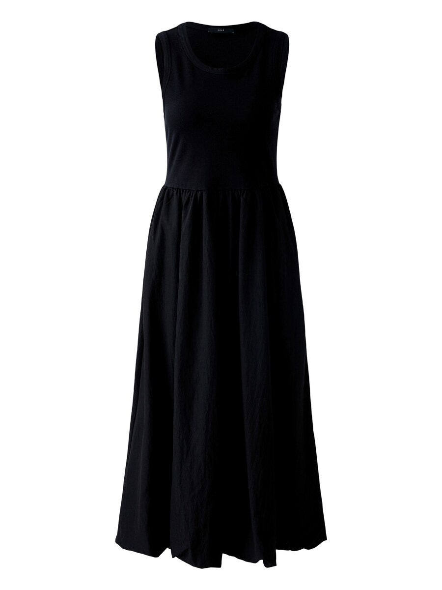 

Макси платье OUI, Black