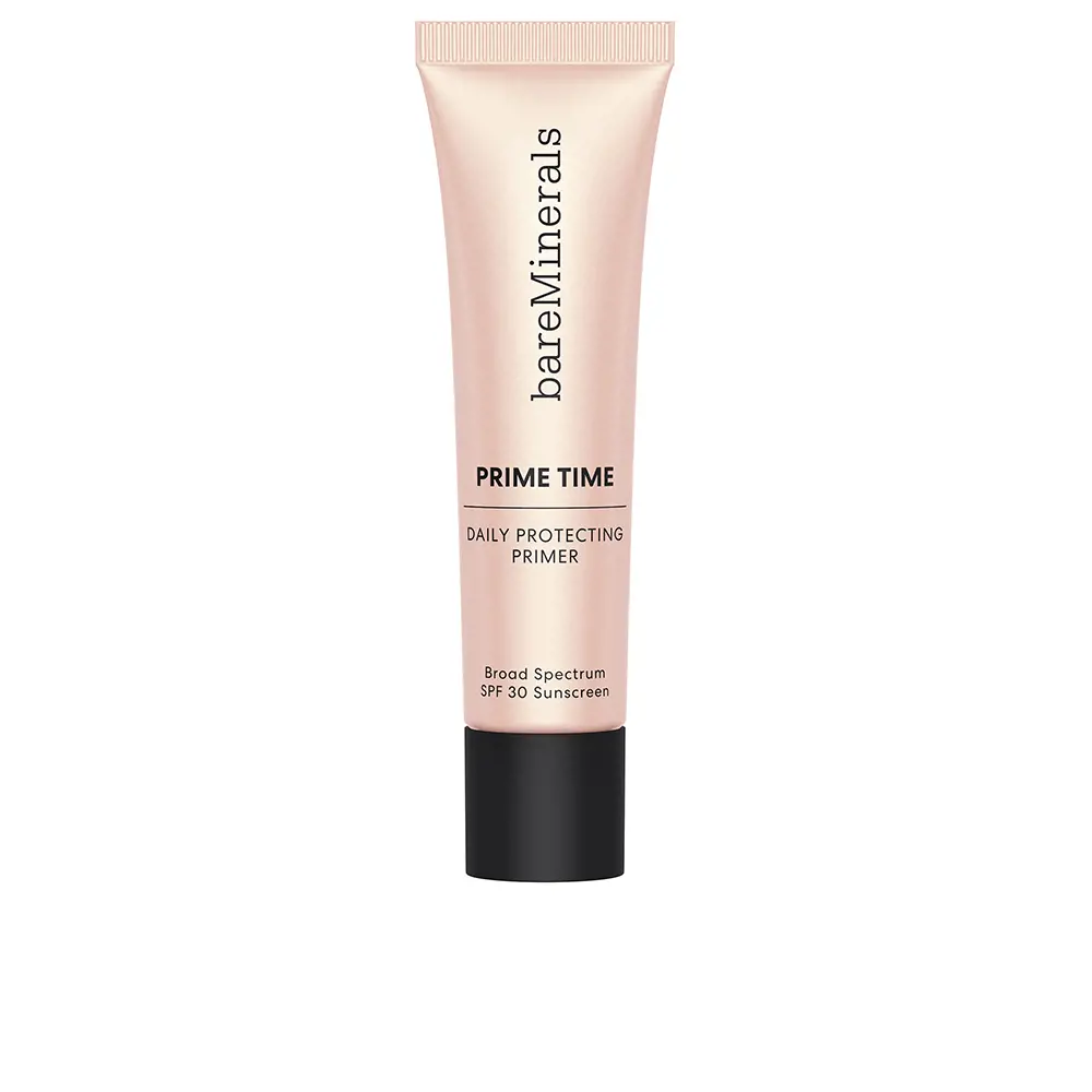 

Праймер для лица Prime Time Daily Protecting Primer Bareminerals, 30 мл