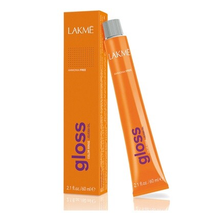 

Lakme 7/00 Ополаскиватель для светло-русого цвета, 2,1 унции, 60 мл, Gloss