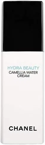 Крем для лица Chanel — Дневной Hydra Beauty Camellia Water Cream