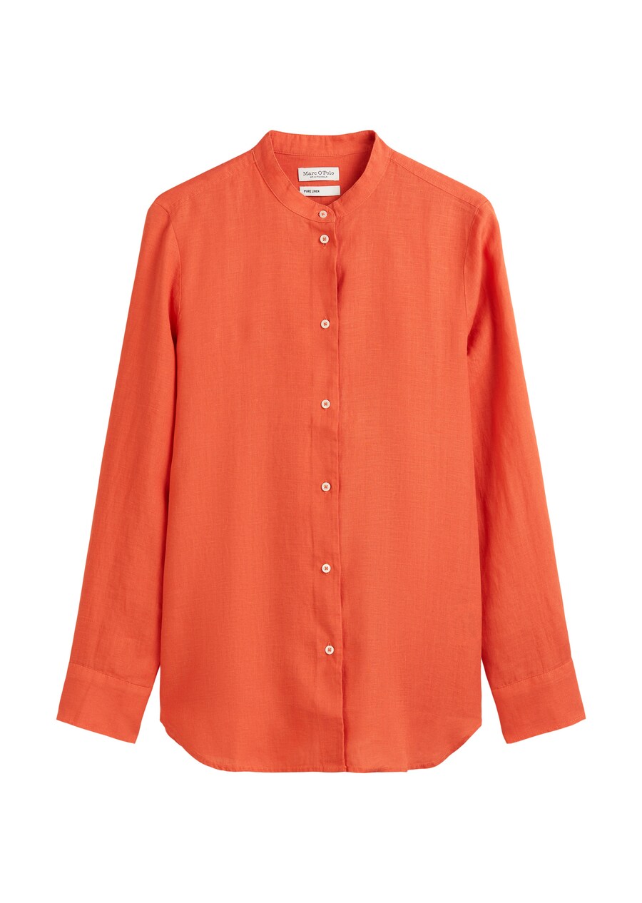 

Блуза Marc OPolo, Orange red