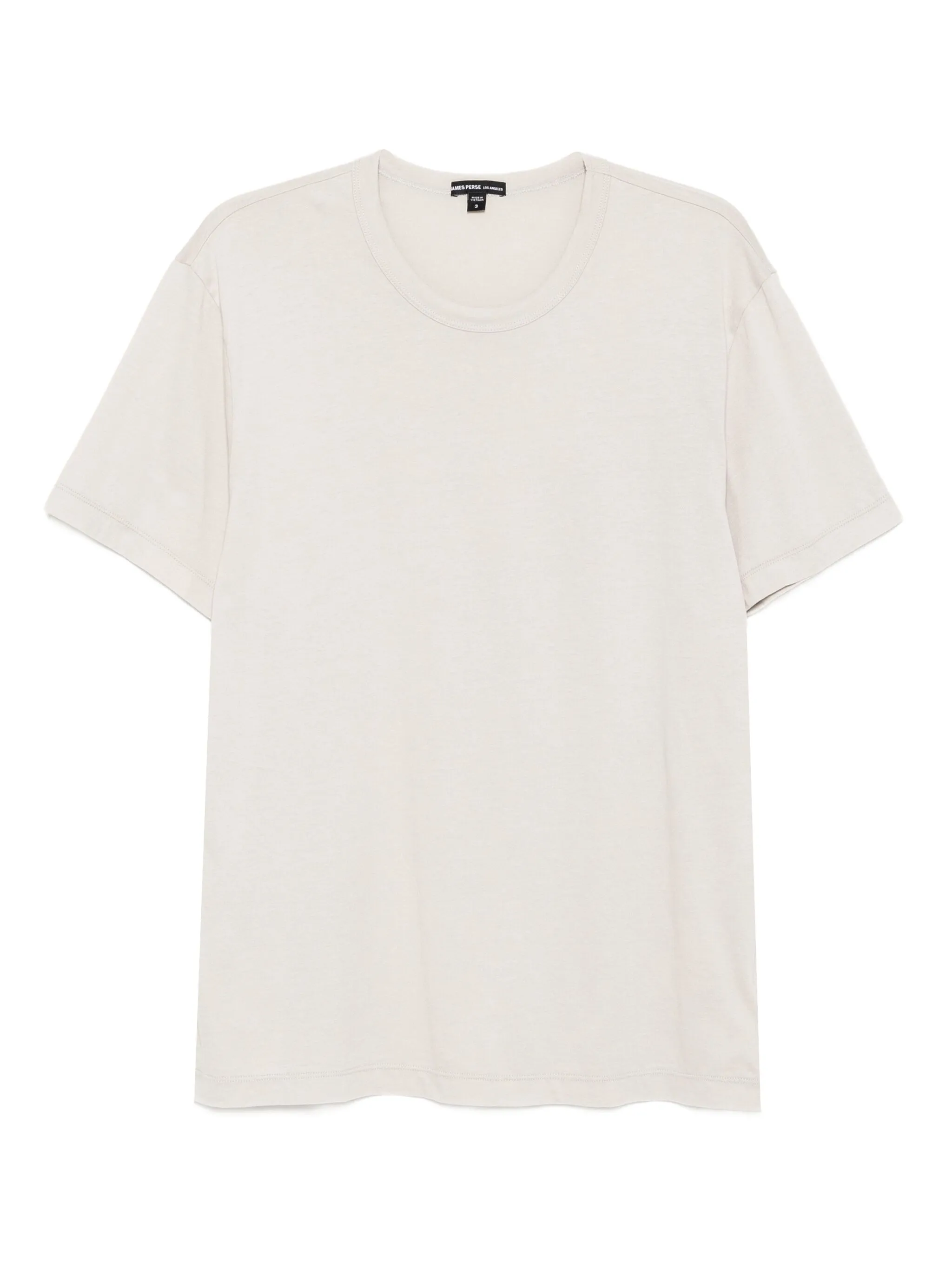 

Футболка Lotus James Perse, белый