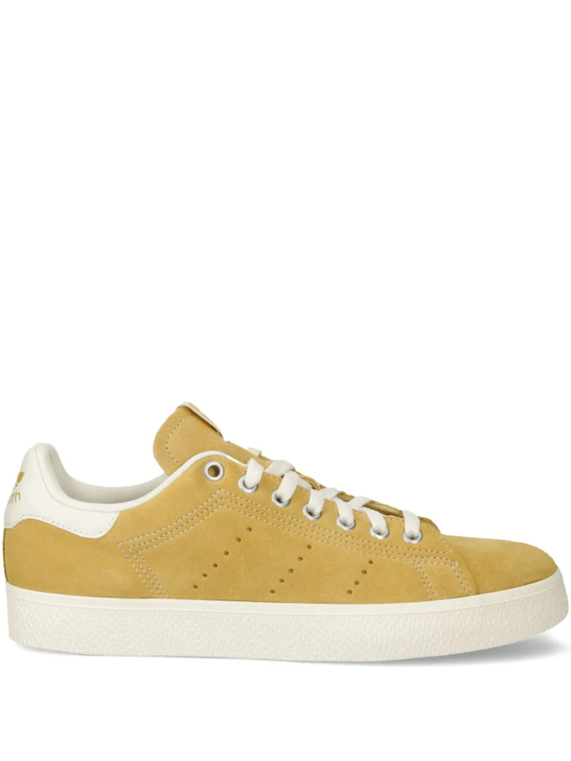 

Кроссовки adidas Stan Smith, желтый