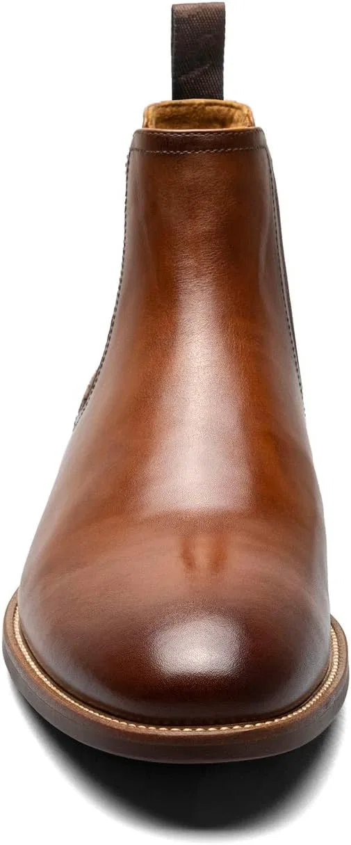 Мужские ботинки челси Florsheim Rucci, Cognac — фото 3