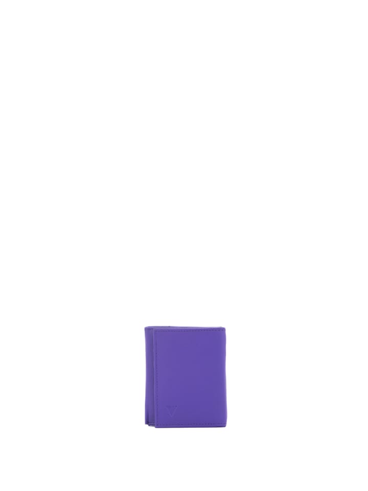 

Кошелек Sergio Valentini, цвет lilac