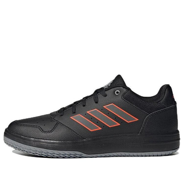 

Кроссовки gametalker баскетбольные кроссовки Adidas, черный