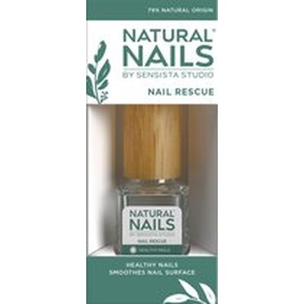 

Natural Nails Rescue Уход за ногтями 11 мл Sensista