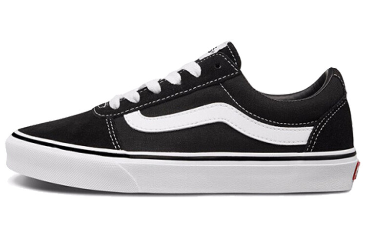 

Кроссовки Vans Ward Black Women's