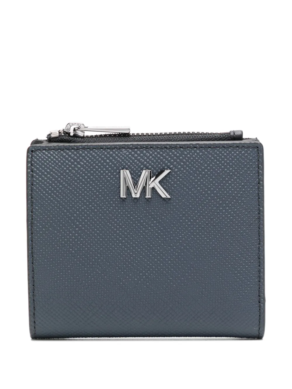 

Кошелек Edison Saffiano MICHAEL KORS, синий