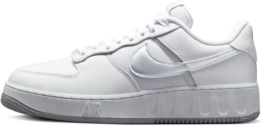Мужские кроссовки Nike Air Force 1 LV8 QS черного цвета